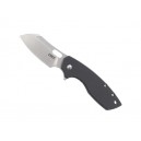 Couteau CRKT « PILAR LARGE » G10 Noir