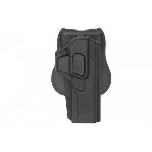 HOLSTER G34 G3 NOIR