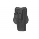 HOLSTER G34 G3 NOIR