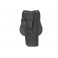 HOLSTER G34 G3 NOIR