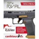 CANIK SFX RIVAL