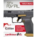 CANIK SFX RIVAL GREY