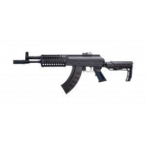 PACK CARABINE AK1 CO2 FULL AUTO BBS C4.5