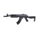 CARABINE AK1 CO2 FULL AUTO BBS C4.5