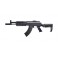 PACK CARABINE AK1 CO2 FULL AUTO BBS C4.5