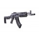 CARABINE AK1 CO2 FULL AUTO BBS C4.5