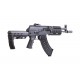 CARABINE AK1 CO2 FULL AUTO BBS C4.5