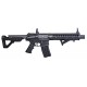 FUSIL D'ASSAUT DPMS SBR CO2 FULL AUTO C4.5 3.2J