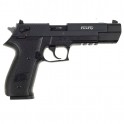 PISTOLET GSG FIREFLY SPORT - NOIR