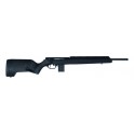 Scout SR Black 22LR