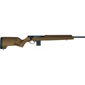 Scout SR Desert 22LR