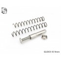 Kit pour Glock 43, 43X, 48