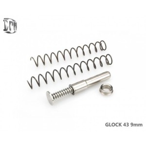 Kit pour Glock 43, 43X, 48