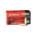 GECO 38 Spe 158gr FMJ