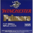 Winchester Small Rifle