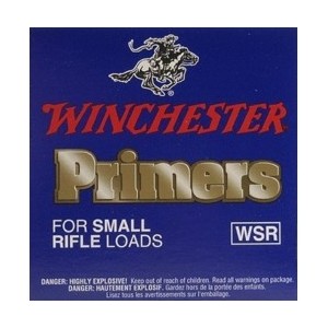 Winchester Small Rifle