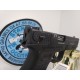 Pistolet ISSC M22 PAK Noir