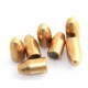 Ogives 9mm 115gr FMJ par 500