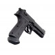 PACK PISTOLET ALFA 1.50 CO2 C50 + LASER