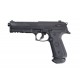 PACK PISTOLET ALFA 1.50 CO2 C50 + LASER