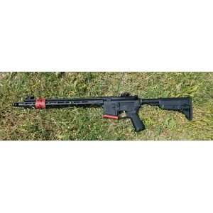 AR-15 SAINT VICTOR® 5.56 M-Lok®