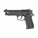 BERETTA M9 GAZ BLOWBACK