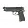 BERETTA M9 GAZ BLOWBACK 6MM