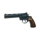 REVOLVER 6MM R 357 GAZ NOIR