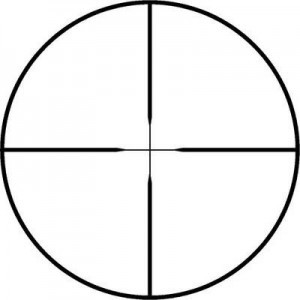 3,5 10x40-30 M3 