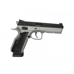 CZ SHADOW 2 CO2 URBAN GREY 6MM