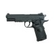 STI DUTY ONE CO2 BL OWBACK 6MM