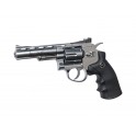 DAN WESSON 4'' CO2 SILVER