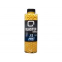 BILLES 0.12G Q BLASTER EN BOUTEILLE DE 3300