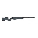 MSR-009 MID-RANGE SNIPER NOIR 6MM