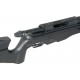 MSR-009 MID-RANGE SNIPER NOIR 6MM