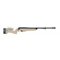 MSR-009 MID-RANGE SNIPER TAN 6MM