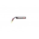 BATTERIE LI-PO 7.4V 900MAH 1 STICK