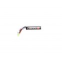 BATTERIE LI-PO 7.4V 900MAH 1 STICK