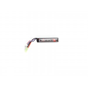 BATTERIE LI-PO 7.4V 900MAH 1 STICK