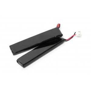 BATTERIE LI-PO 3.7V 2200MAH