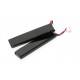 BATTERIE LI-PO 3.7V 2200MAH