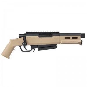 STRIKER AS03 RESSORT TAN 6MM