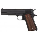 PISTOLET 6MM GPM 1911 NOIR