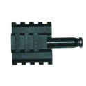 ADAPTATEUR RAIL MB01