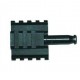 ADAPTATEUR RAIL MB01