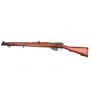 LEE ENFIELD Mk III RESSORT 6MM