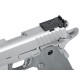 PISTOLET R609 VII PRO GAZ SILVER 6MM