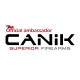 CANIK SFx RIVAL BLACK