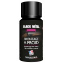 BRONZAGE A FROID BLACK METAL 50ML