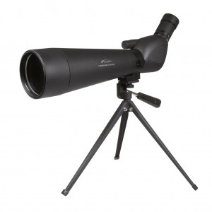 TELESCOPE LUCHS 20-60X80 AVEC TRÉPIED